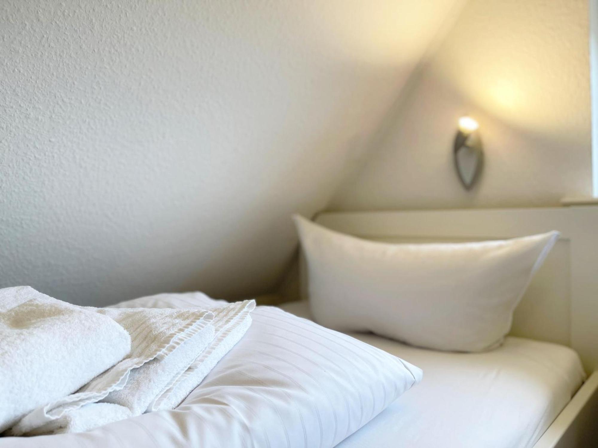 Haus Malte Weninngstedt App 1 Wenningstedt-Braderup Exteriör bild